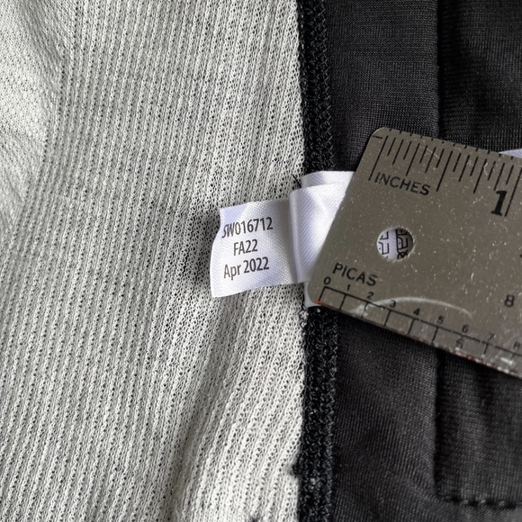 Smartwool Men's Intraknit Merino Wind Vest - Picture 4 of 4